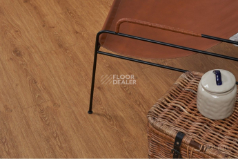 Vinilam Cork 7мм 10-080V Дуб Мейс фото 9 | FLOORDEALER